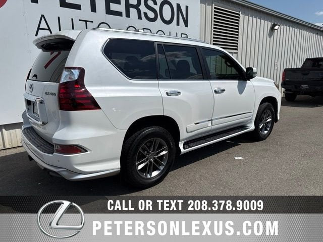 2017 Lexus GX 460 in Boise, ID (photo 4) — photo 4
