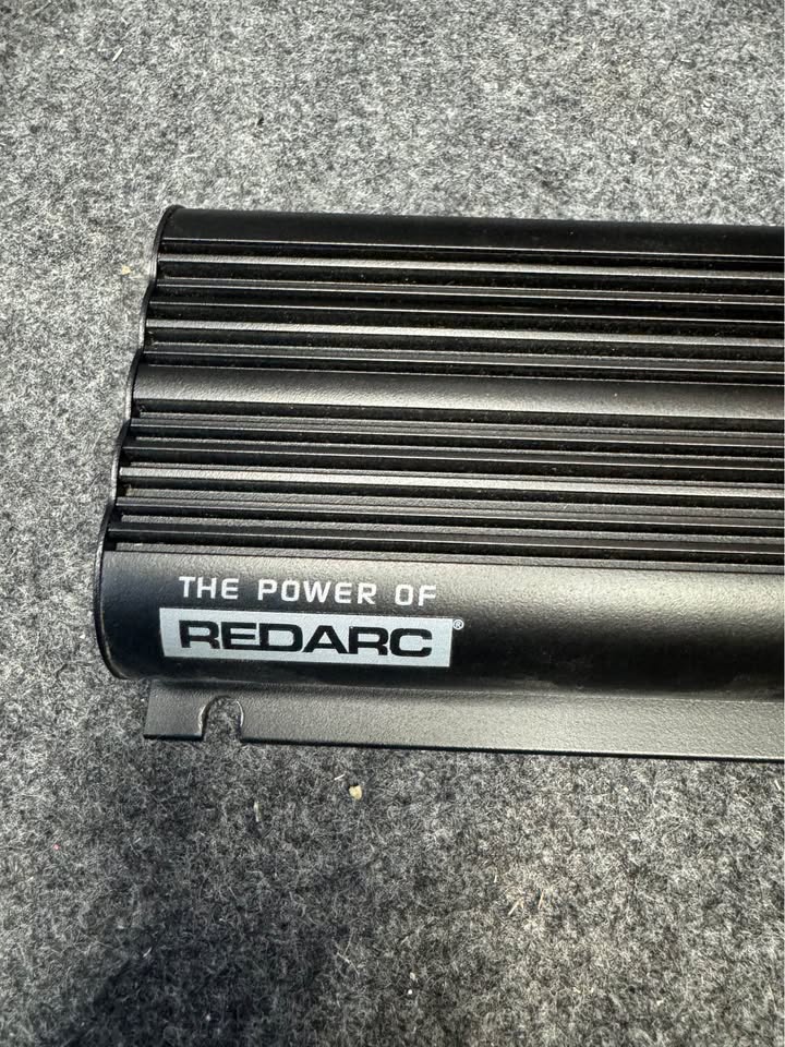 Redarc BCDC 1225D in Nampa, ID (photo 2) — photo 2