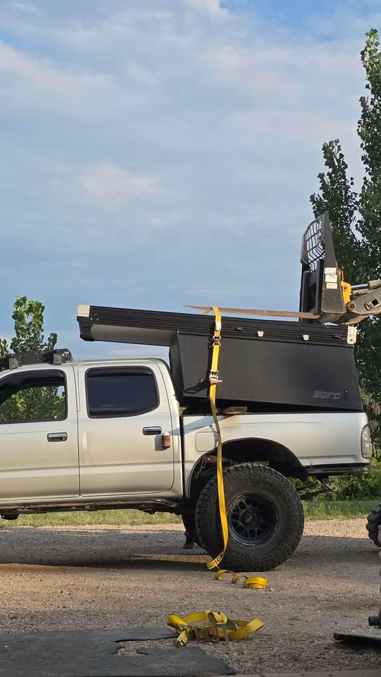GFC v2 1G Tacoma in Fort Collins, CO (photo 6) — photo 6
