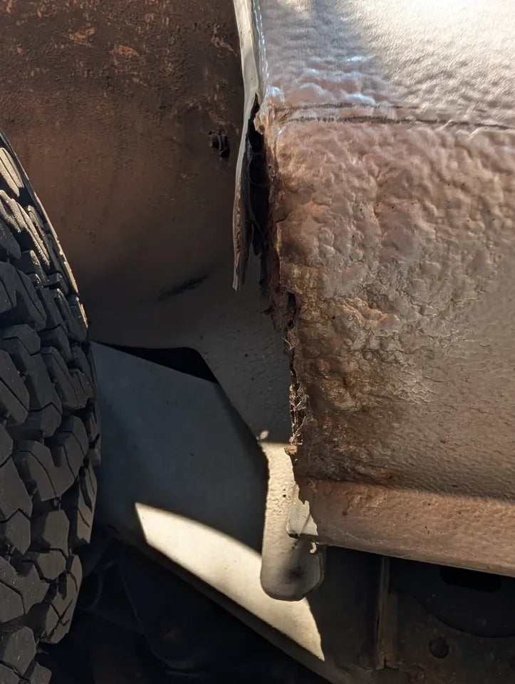 2000 Toyota Land Cruiser in Renton, WA (photo 9) — photo 9