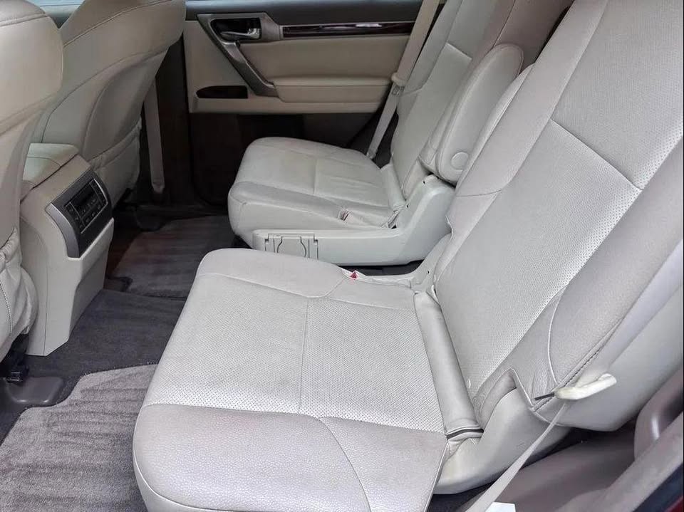 2017 Lexus GX 460 in Berthoud, CO (photo 12) — photo 12