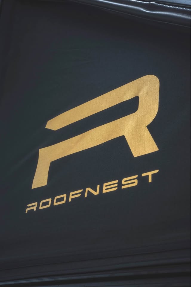 Roofnest Falcon EVO 3 Air Clamshell Rooftop Tent (RTT) in Irvine, CA (photo 4) — photo 4