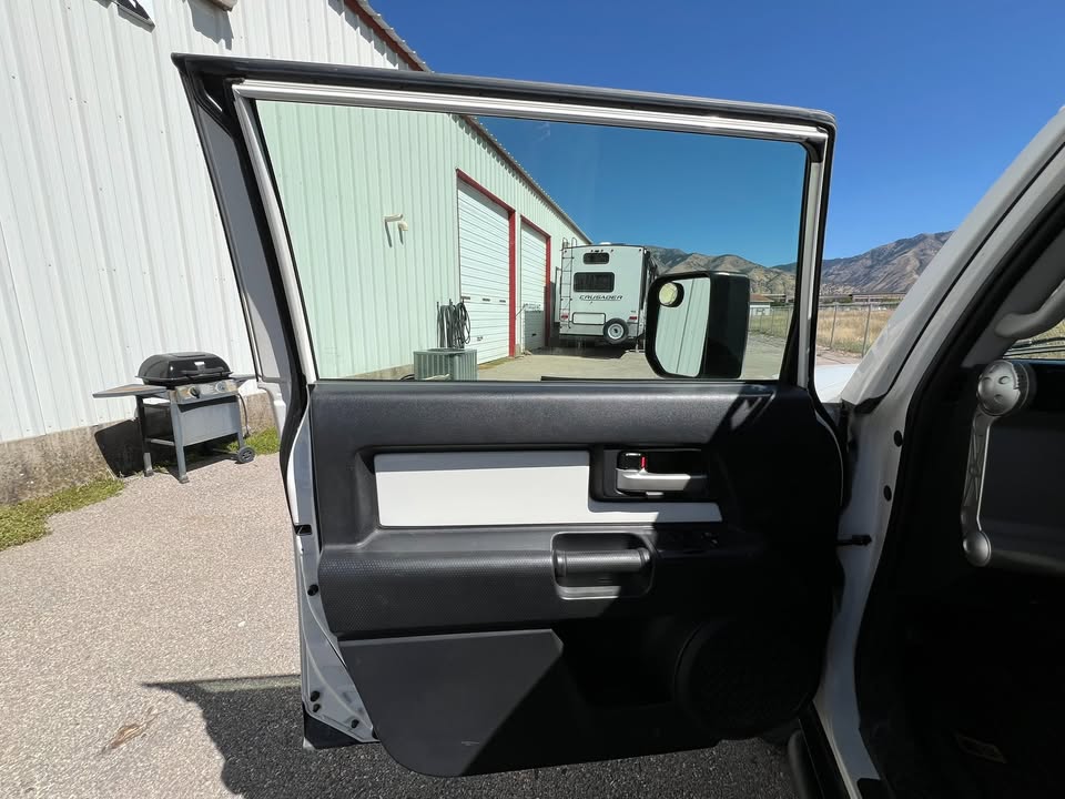 2008 Toyota FJ CRUISER TRD in Logan, UT (photo 8) β photo 8