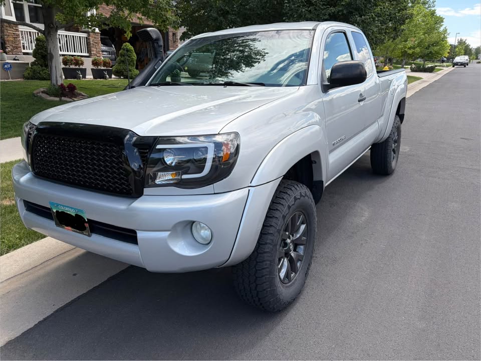 2005 Toyota Tacoma Access Cab · TRD Off-Road Pickup 4D 6 ft in Parker, CO (photo 3)