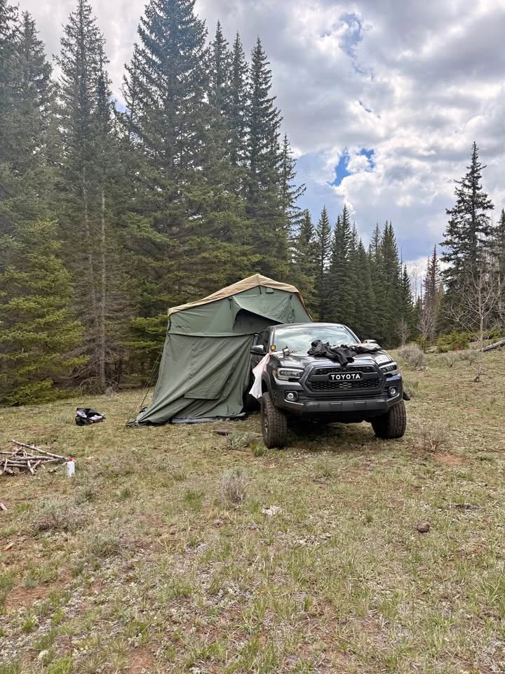 THULE Tepui Rooftop Tent with Annex in Clearfield, UT (photo 1)