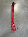 48" Farm Jack (Jeep Jack)