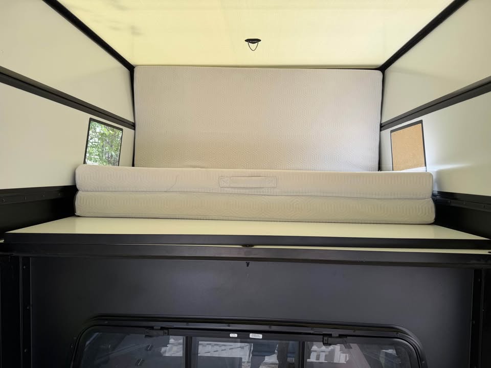 Oru Designs Lightweight Camper in San Antonio, TX (photo 6) — photo 6
