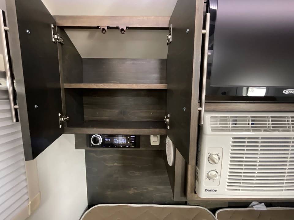 2020 Nucamp T@B BOONDOCK LITE 0 Miles in New Braunfels, TX (photo 12) — photo 12
