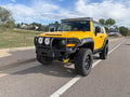 2007 Toyota FJ Cruiser