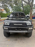 1998 Toyota 4Runner · Limited Sport Utility 4D