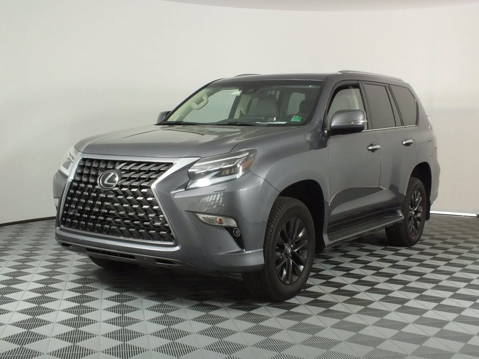 2023 Lexus GX in Gilbert, AZ (photo 2) — photo 2