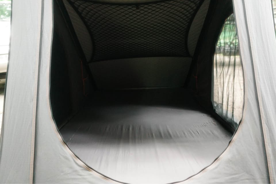 RoofNest Falcon Rooftop Tent in Topeka, KS (photo 8) — photo 8