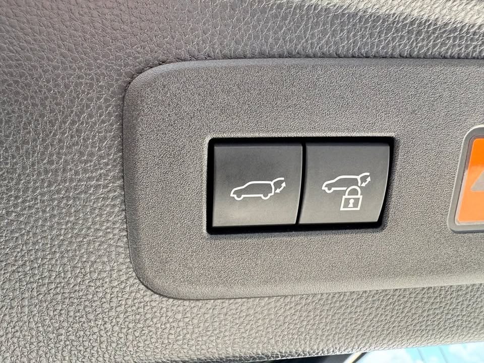 2025 Toyota land cruiser premium in Hickory, NC (photo 12) — photo 12