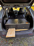 Goose Gear Storage System 2019+ Rav4