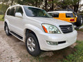 2007 Lexus GX · GX 470 Sport Utility 4D