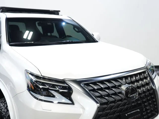 2023 Lexus GX 460 (photo 12) — photo 12