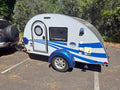 2016 Nucamp T@G Teardrop Camper- Stargazer
