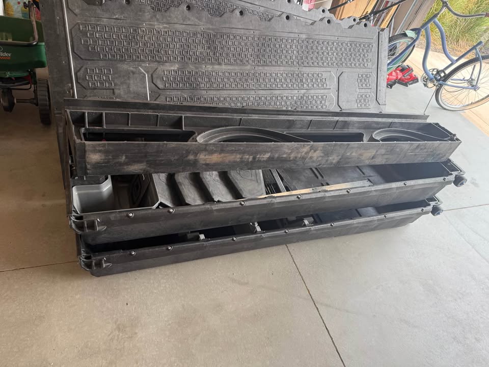 Decked storage system in Nampa, ID (photo 10) — photo 10