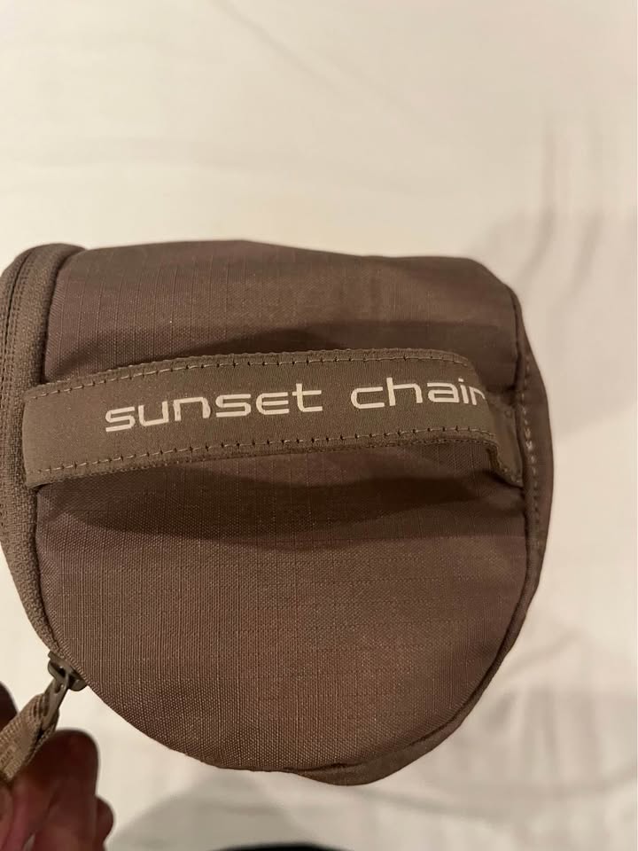 Helinox sunset chair in Whittier, CA (photo 9) — photo 9