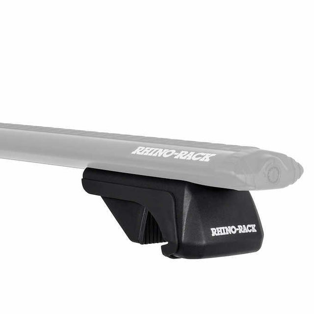 Rhino Rack Vortex SX Black K-SX100VA118B 2 Bar Roof Rack 1751865 #97889 — photo 3