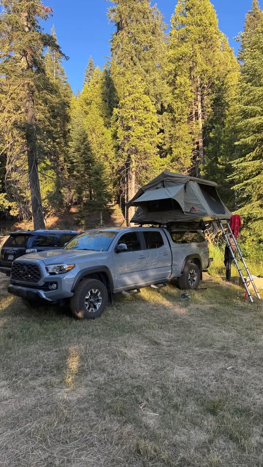 Tepui Kukenam 3 Rooftop Tent — photo 3