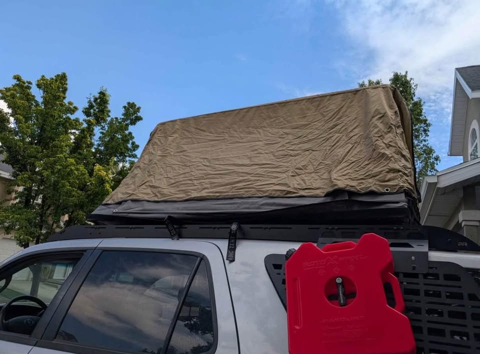 2004 Toyota Sequoia · SR5 Sport Utility 4D in Spanish Fork, UT (photo 5) — photo 5