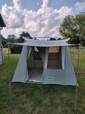 Springbar Family Traveler tent