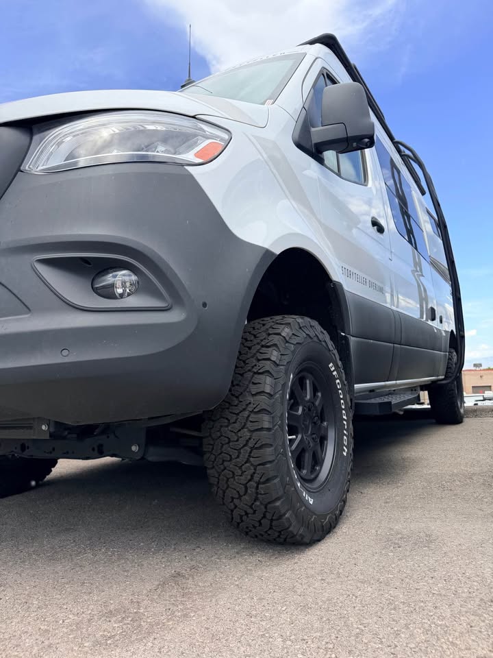 Mercedes-Benz Sprinter Storyteller Overland Mode OG in Draper, UT (photo 5) — photo 5