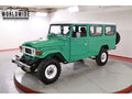1983 Toyota Land Cruiser
