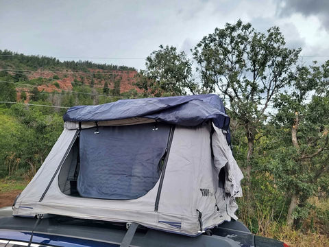 Thule Tepui Rooftop Tent