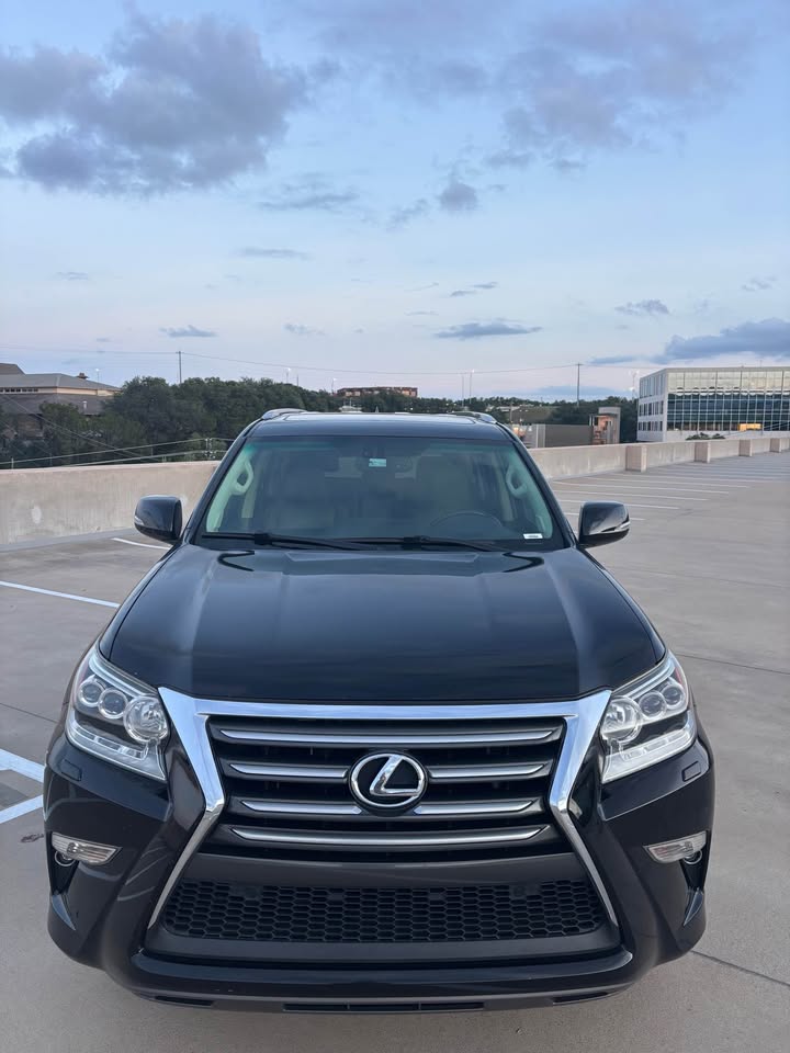 2015 Lexus GX · GX 460 Luxury Sport Utility 4D in Austin, TX (photo 2) — photo 2