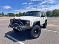 1997 Jeep Cherokee · Classic Sport Utility 4D