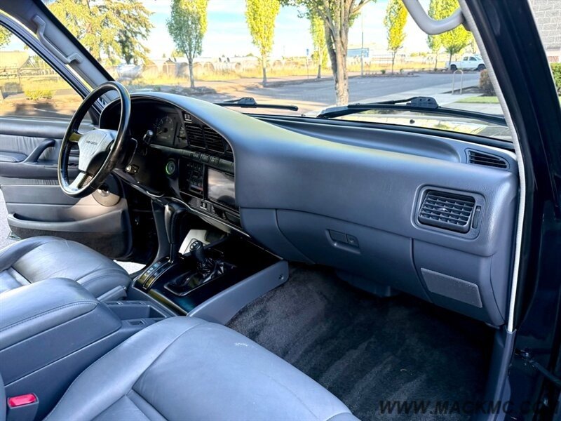 1993 Toyota Land Cruiser Base in Hillsboro, OR (photo 2) — photo 2