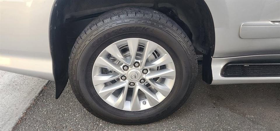 2015 Lexus GX460 · 4WD in Tampa, FL (photo 8) — photo 8