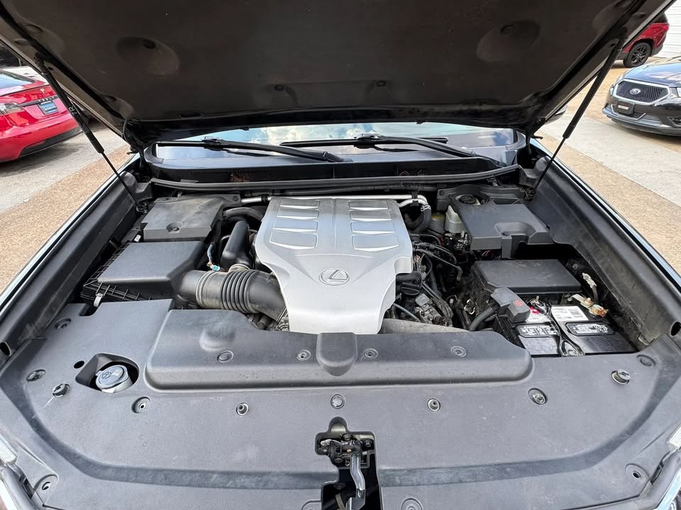 2016 Lexus GX in Virginia Beach, VA (photo 12) — photo 12