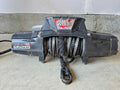 WARN Zeon Platinum 12 Winch