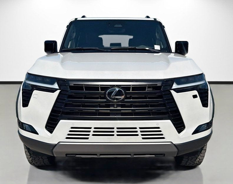 2025 Lexus GX 550 Overtrail in Tampa, FL (photo 1) — photo 1