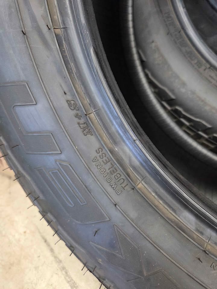 Falken Wildpeak A/T 3WA 20" in Spokane, WA (photo 5)