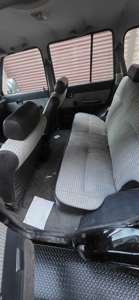 1990 Toyota Landcruiser in Duluth, GA (photo 12) — photo 12