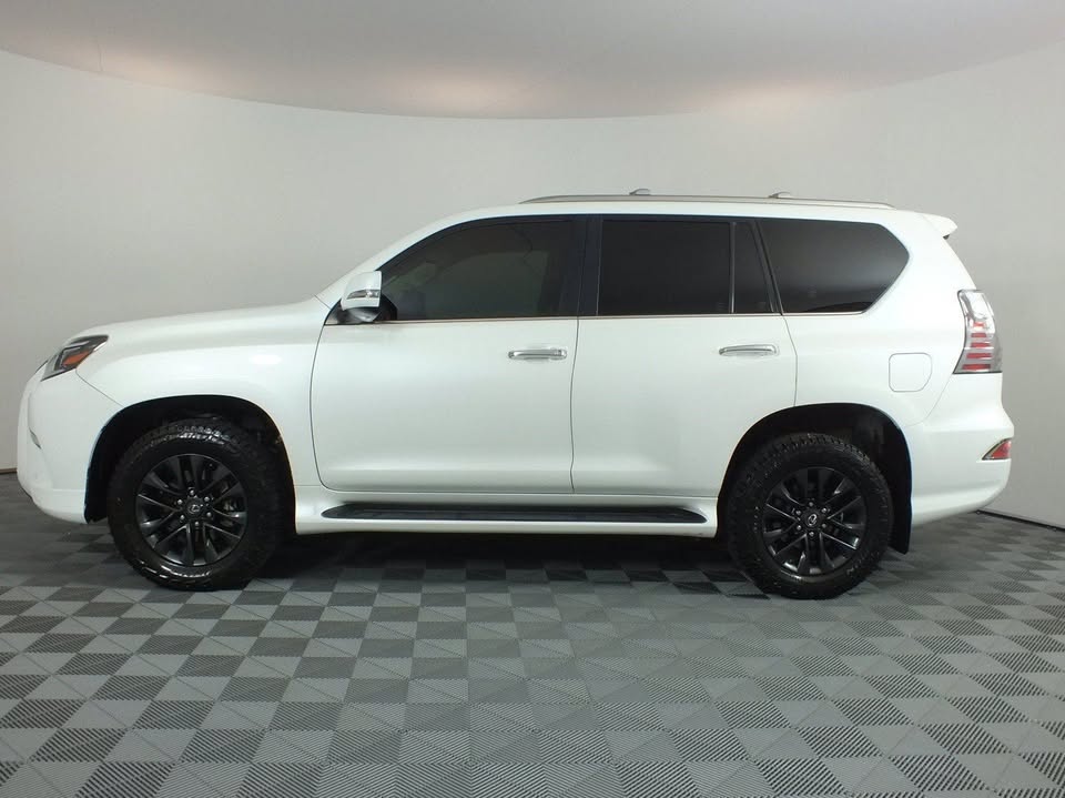 2021 Lexus GX in Gilbert, AZ (photo 3) — photo 3