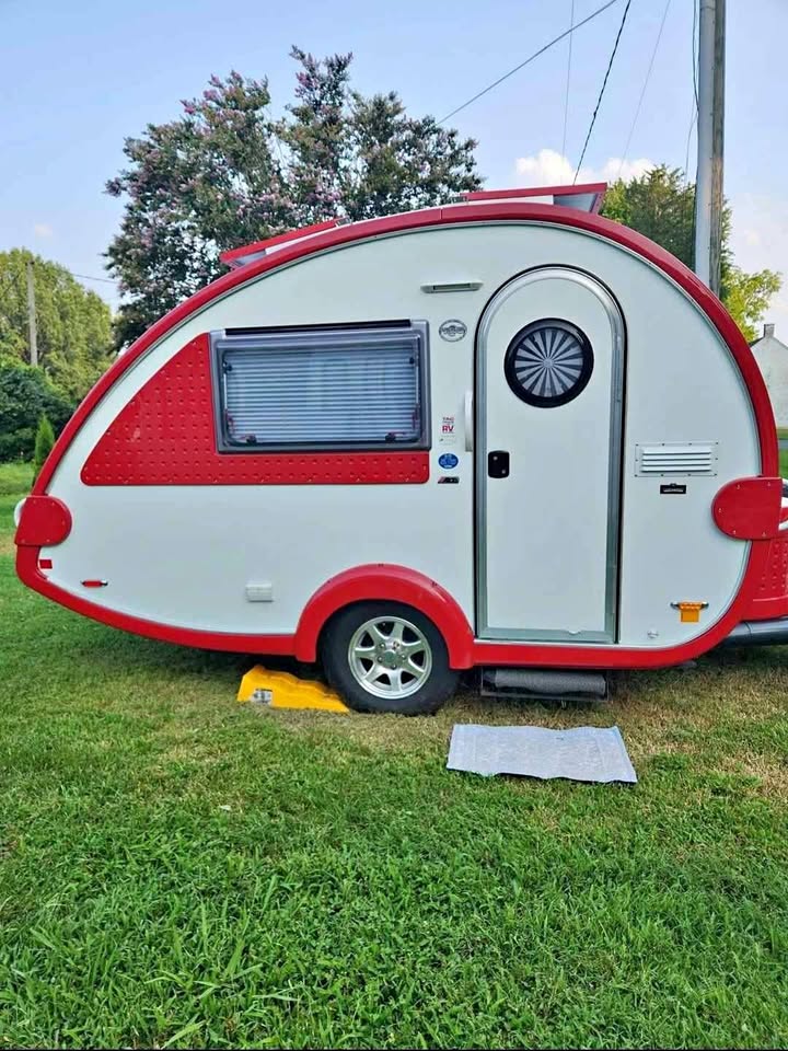 2016 NuCamp Tab 320 s in Callao, VA (photo 1) — photo 1