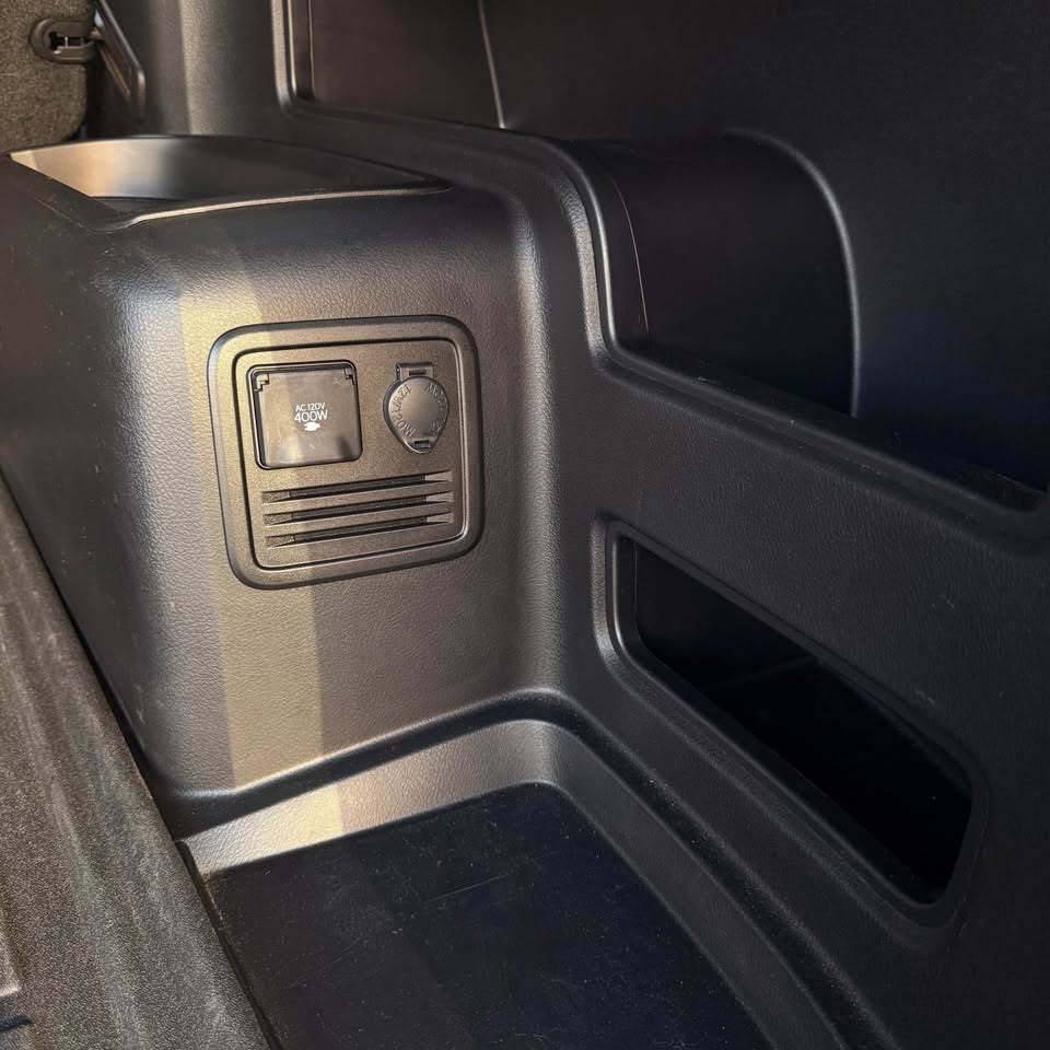 2019 Toyota 4Runner TRD Off-Road Premium in Reno, NV (photo 8) — photo 8