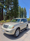 2007 Lexus GX · GX 470 Sport Utility 4D