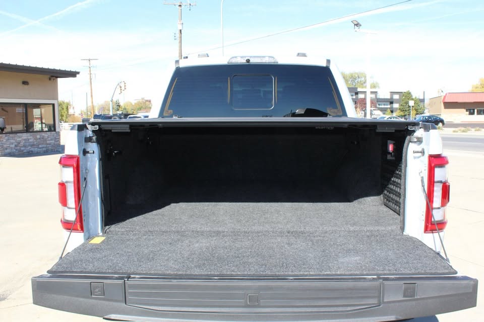 2023 Ford F-150 Raptor 'R' Supercrew in Layton, UT (photo 11) — photo 11