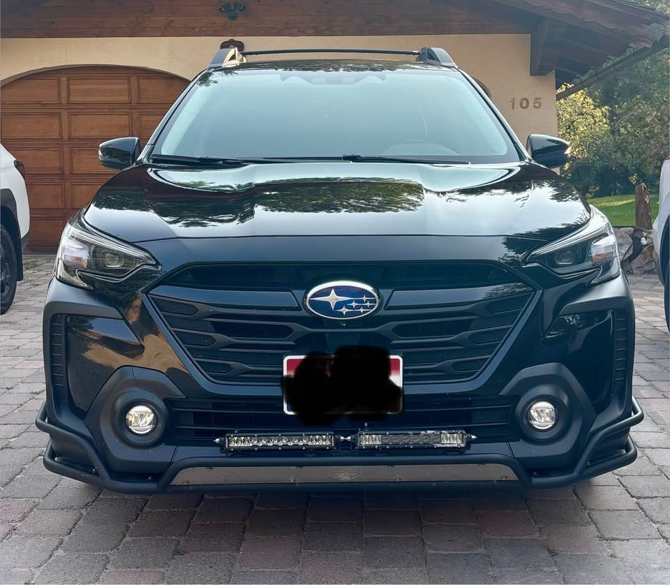 2024 Subaru Outback · Onyx Edition XT Wagon 4D in Ketchum, ID (photo 6) — photo 6