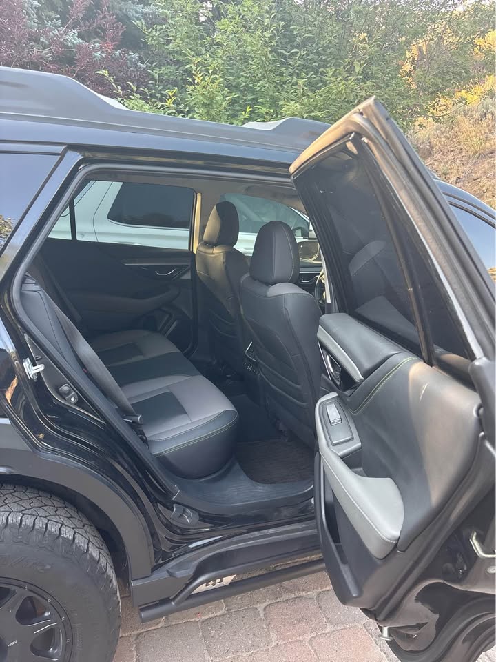 2024 Subaru Outback · Onyx Edition XT Wagon 4D in Ketchum, ID (photo 10) — photo 10