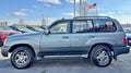 2001 Lexus LX