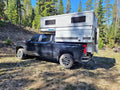 2019 Four Wheel Camper hawk