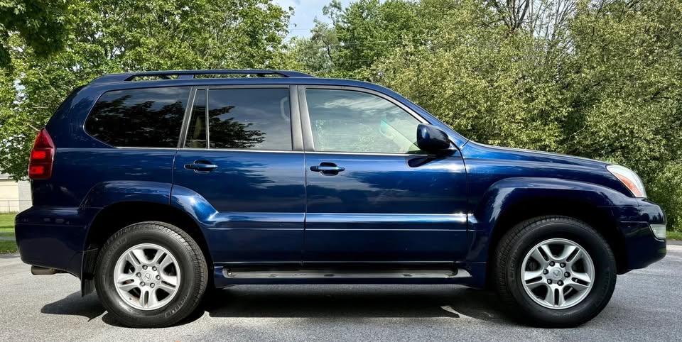 2007 Lexus GX in Middletown, PA (photo 5) — photo 5