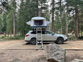 Thule Tepui LoPro 3 Ultra-Low-Profile Rooftop Tent - Excellent Condition